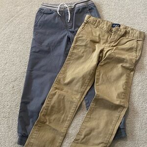 Boys bundle pants